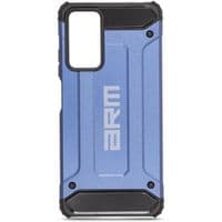 Чохол до мобільного телефона Armorstandart Panzer Xiaomi Redmi Note 12 Pro 4G Dark Blue (ARM70812)