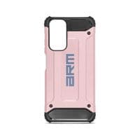 Чохол до мобільного телефона Armorstandart Panzer Xiaomi Redmi Note 12S 4G Pink (ARM71478)