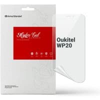 Пленка защитная Armorstandart Oukitel WP20 (ARM73631)