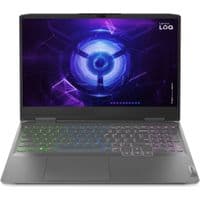Ноутбук Lenovo LOQ 15IRH8 Storm Gray (82XV00V1RA)