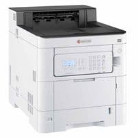Принтер A4 кольоровий  ECOSYS PA4000cx