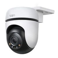 Домашняя Wi-Fi камера TP-Link, Tapo C510W Tapo C510W