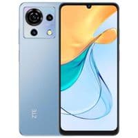 Мобільний телефон ZTE Blade V50 Vita 6/128GB Blue (1011471)