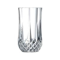 Набір склянок Cristal d'Arques Paris Longchamp 360 мл 6 шт (L9757)