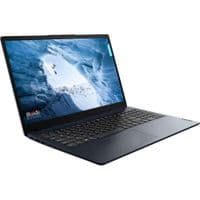 Ноутбук Lenovo IdeaPad 1 15IAU7 Abyss Blue (82QD00C0RA)