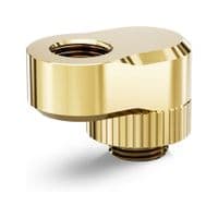 Фитинг EKWB EK-Quantum Torque Rotary Offset 14 — золотой