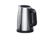 Электрочайник BRAUN WK 1500 BK