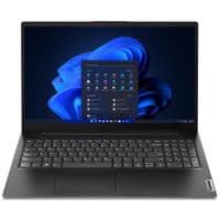 Ноутбук Lenovo V15 G4 IAH Business Black (83FS002FRA)