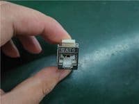 Модуль 2Е Keystone САТ 6, FTP, RJ45, модернизированный