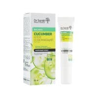 Крем для кожи вокруг глаз Dr. Sante Cucumber Balance Control Освежающий 15 мл (4823015917455)