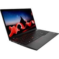 Ноутбук Lenovo ThinkPad L15 G4 Thunder Black (21H3005SRA)