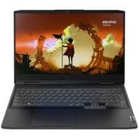 Ноутбук Lenovo IdeaPad Gaming 3 15ARH7 Onyx Grey (82SB00HYRM)