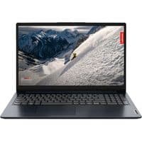 Ноутбук Lenovo IdeaPad 1 15ALC7 (82R400BARM) (15.6/Ryzen 5 5500U/8GB/SSD/ 256GB/DOS)