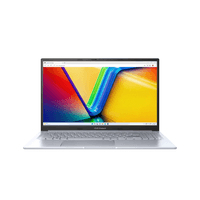 Ноутбук ASUS Vivobook 15X OLED K3504ZA Cool Silver (K3504ZA-MA284)