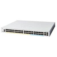 Коммутатор управляемый уровня 3 Cisco Catalyst 1300 48-port (C1300-48T-4X)