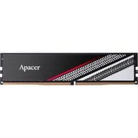 Пам'ять для настільних комп'ютерів DDR4 Apacer TEX 32GB 3200MHz CL16 2048x8 1.35V HS DIMM