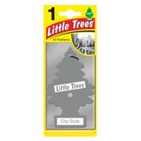 Ароматизатор для автомобіля Little Trees Стиль міста (78042)