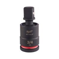 Адаптер для інструментів Milwaukee шарнірний для головок ShW 3/4 (4932480407)