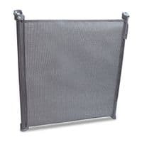 Захисний бар'єр для дітей Lionelo Tulia Grey (LO-TULIA GREY)