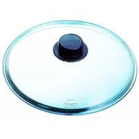 Кришка PYREX BOMBE /280 мм із кнопкою (B28CL00)
