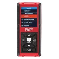 Дальномер Milwaukee LDM45, 45м (4933459277)