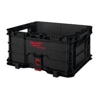 Ящик для інструментів Milwaukee відкритий PACKOUT 450x390x250 (4932471724)