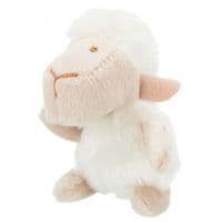 Игрушка для кошек Trixie Овца 10 см (плюш) (4011905457673)