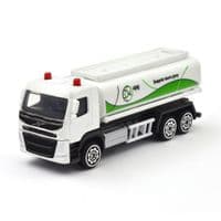 Спецтехніка Techno Drive Volvo Volvo Газовоз UPG (250301)