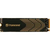 SSD накопичувач Transcend MTE245S 4 TB (TS4TMTE245S)