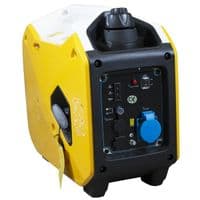 Бензиновый генератор ITC Power GG18I 1500/1800 W