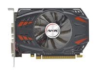 Видеокарта AFOX GeForce GT 740 4GB GDDR5