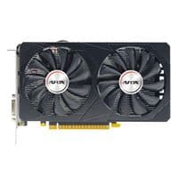 Видеокарта AFOX GeForce GTX 1650 4GB GDDR6