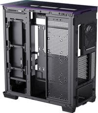 Корпус APNX Creator C1 (APCM-CR01043.C1) Chroma Flair без БЖ