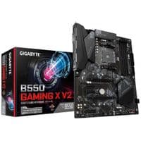 Материнська плата AMD B550 SAM4 ATX B550 GAMING X V2 1.3 GIGABYTE