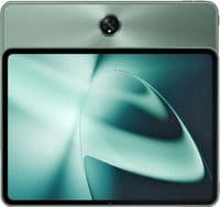 Планшет OnePlus Pad 11.61" 8GB, 128GB, 9510мА•год, Android, Halo Green