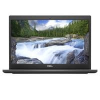 Ноутбук Dell Latitude 3420 Black (N121L342014GE_UBU)