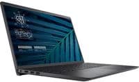 Ноутбук Dell Vostro 3510 15.6" FHD AG, Intel i5-1135G7, 8GB, F512GB, UMA, Lin, чорний