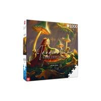 Пазл Imagination: Laura Diehl From Acorns 1000 ел.