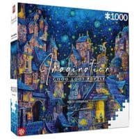 Пазл Imagination: Roch Urbaniak Concert on the Chimney 1000 ел.