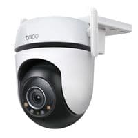 IP-Камера TP-LINK Tapo C520WS 4MP N300 1xFE LAN зовнішня поворотна