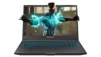 Ноутбук Dream Machines RG4060-15 15.6FHD IPS, Intel i7-13620H, 16GB, F1TB, NVD4060-8, DOS, чорний