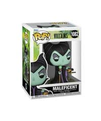 Фигурка Funko POP Disney: Villains - Maleficent