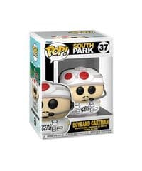 Фигурка Funko POP TV: South Park - Boyband Cartman
