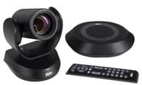 Система відеоконференцзв'язку AVer VC520 Pro 3
