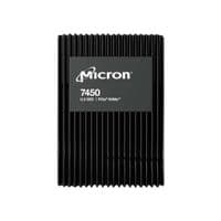 SSD  накопитель Micron 7450 MAX 3200GB NVMe U.3 (15mm) TCG-Opal Enterprise SSD [Single Pack], EAN: 649528926456