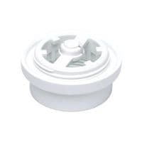 Переходник Danfoss Living Eco, M28х1.5xM30x1.5, пластик