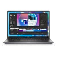 Ноутбук Dell Precision 5680/16" FHD+ 1920 x 1200/i7-13700H/16 ГБ/ 512 ГБ SSD/ RTX 2000 Ada, 8 ГБ/Wi-Fi+BT/Backlit Kb/6 Cell/W11Pro /War 3Yr NBD