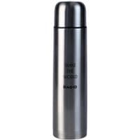 Термос Magio Сталевий 1 л (MG-1033S)