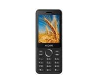 Мобільний телефон Nomi i2830 Black