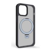 Чохол до мобільного телефона Armorstandart Unit Stand Apple iPhone 14 Black (ARM70556)